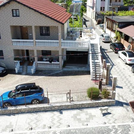 Hotel Casa Vacanze Shiroke Luaran gambar
