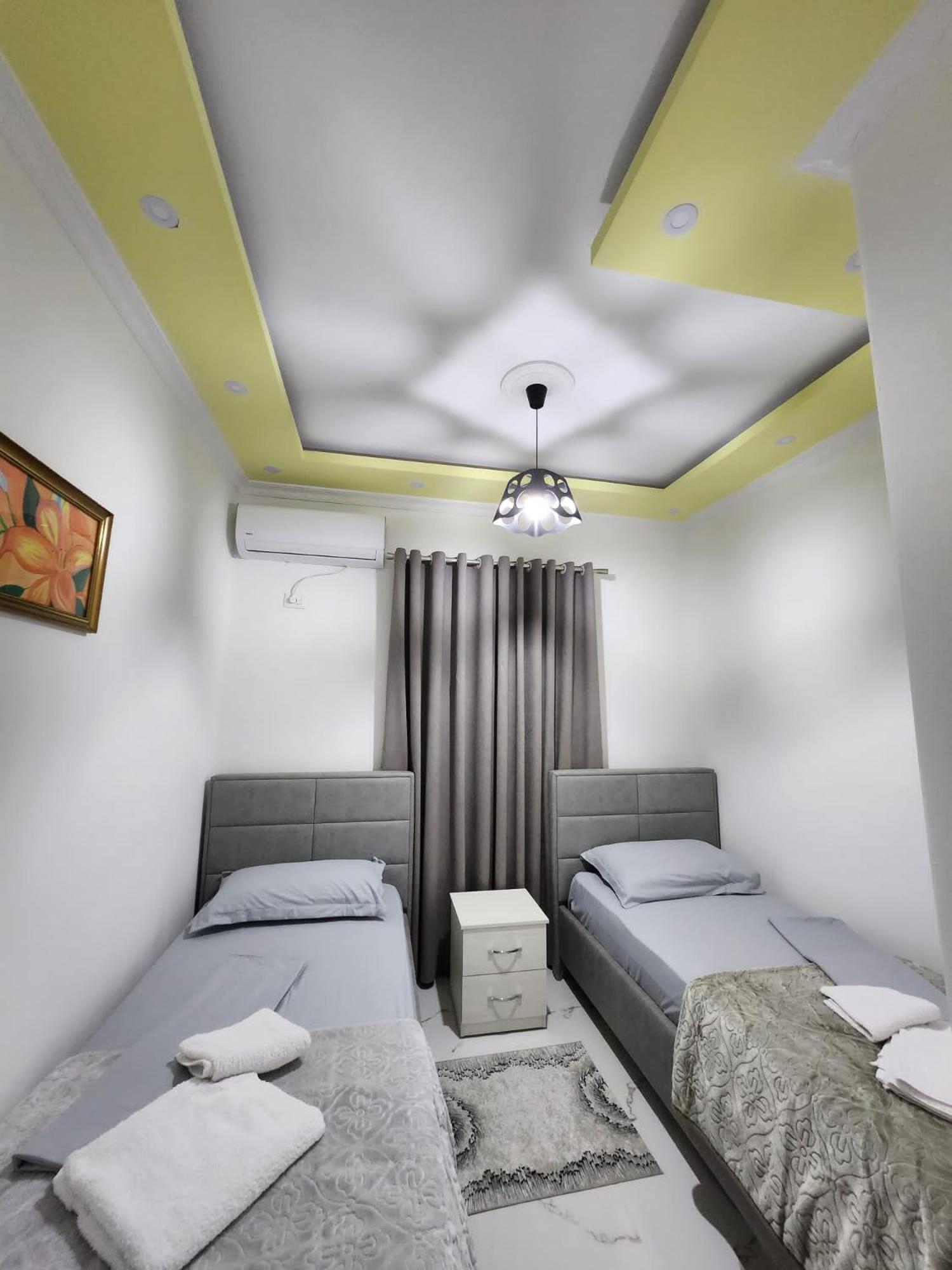 Hotel Casa Vacanze Shiroke Luaran gambar