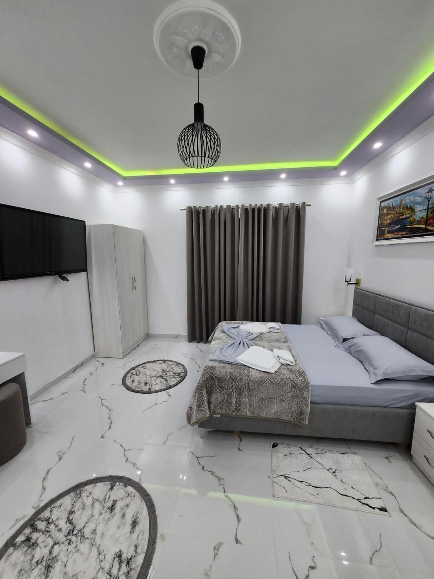 Hotel Casa Vacanze Shiroke Luaran gambar