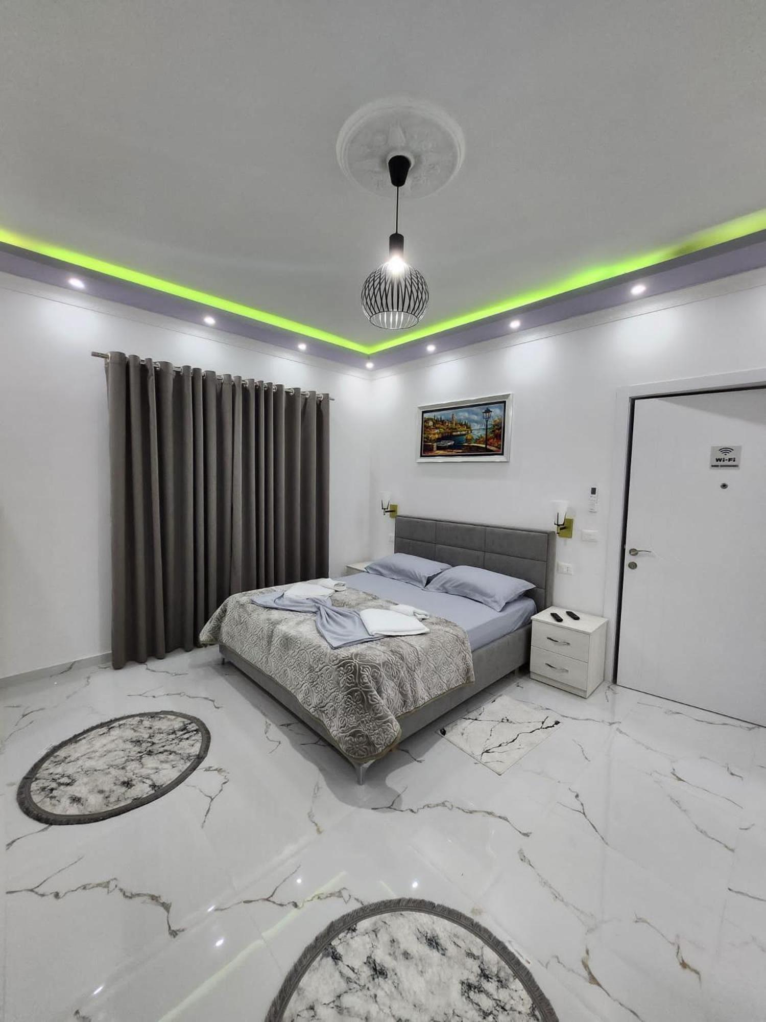 Hotel Casa Vacanze Shiroke Luaran gambar