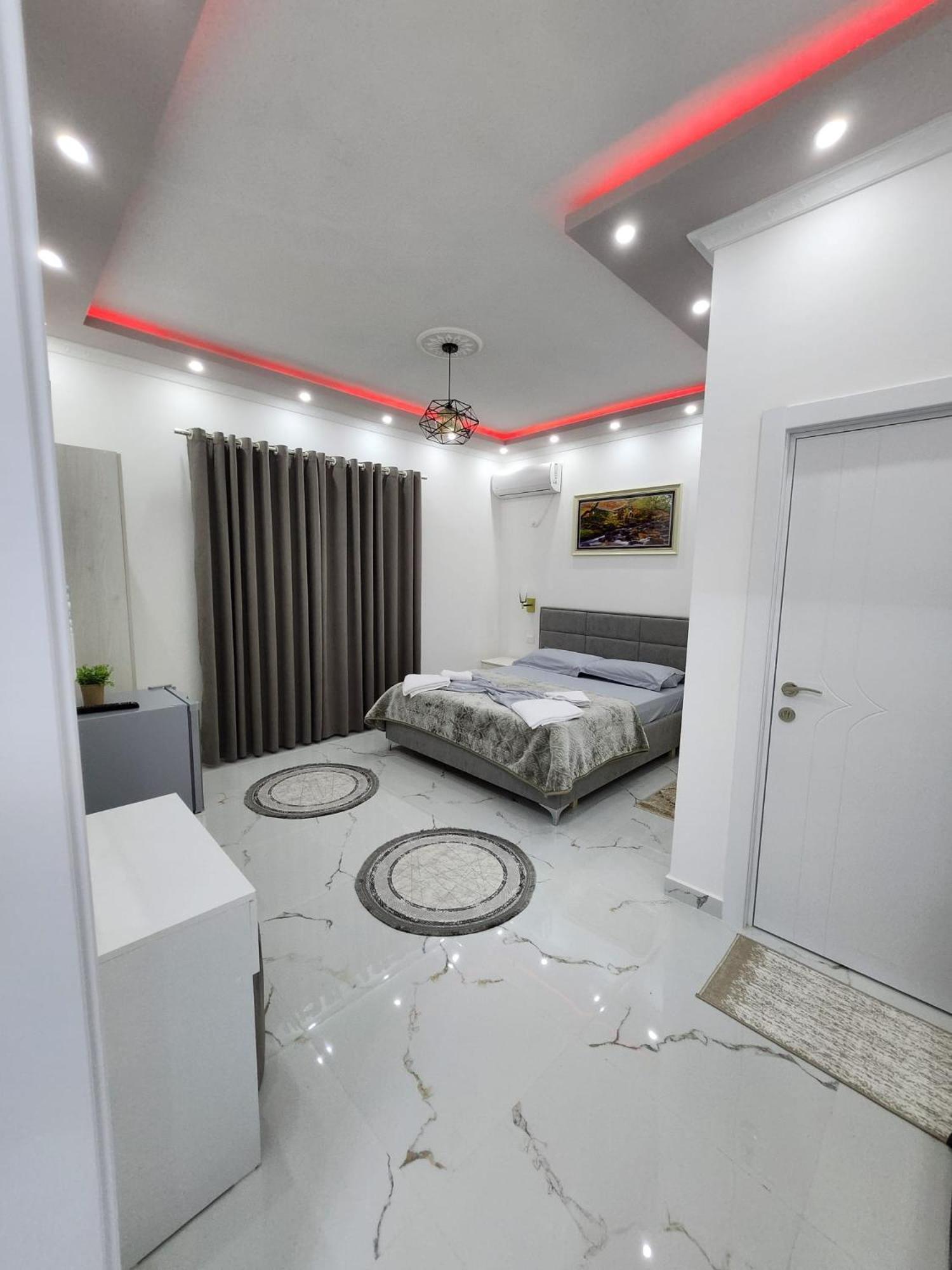 Hotel Casa Vacanze Shiroke Luaran gambar