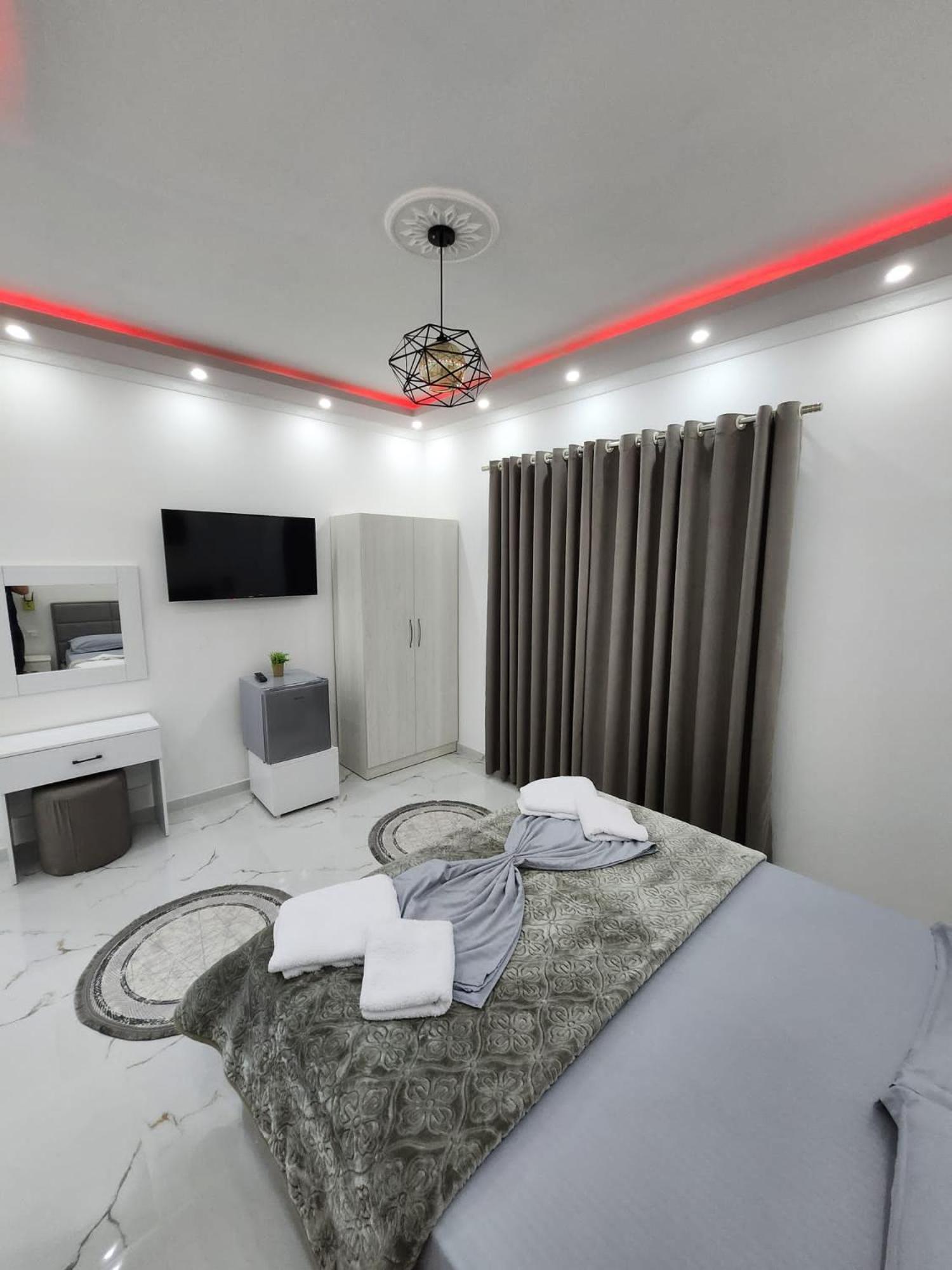 Hotel Casa Vacanze Shiroke Luaran gambar