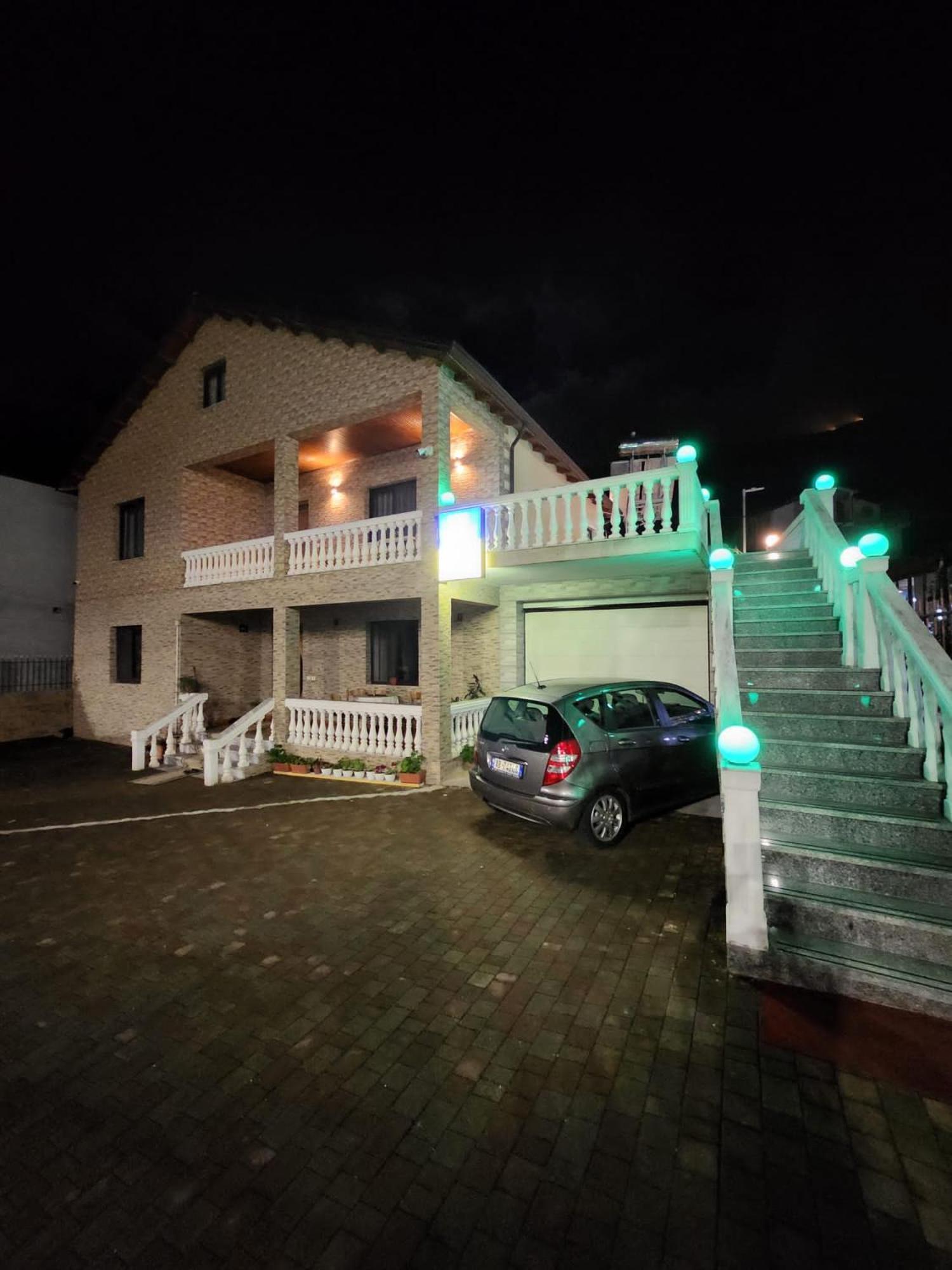 Hotel Casa Vacanze Shiroke Luaran gambar