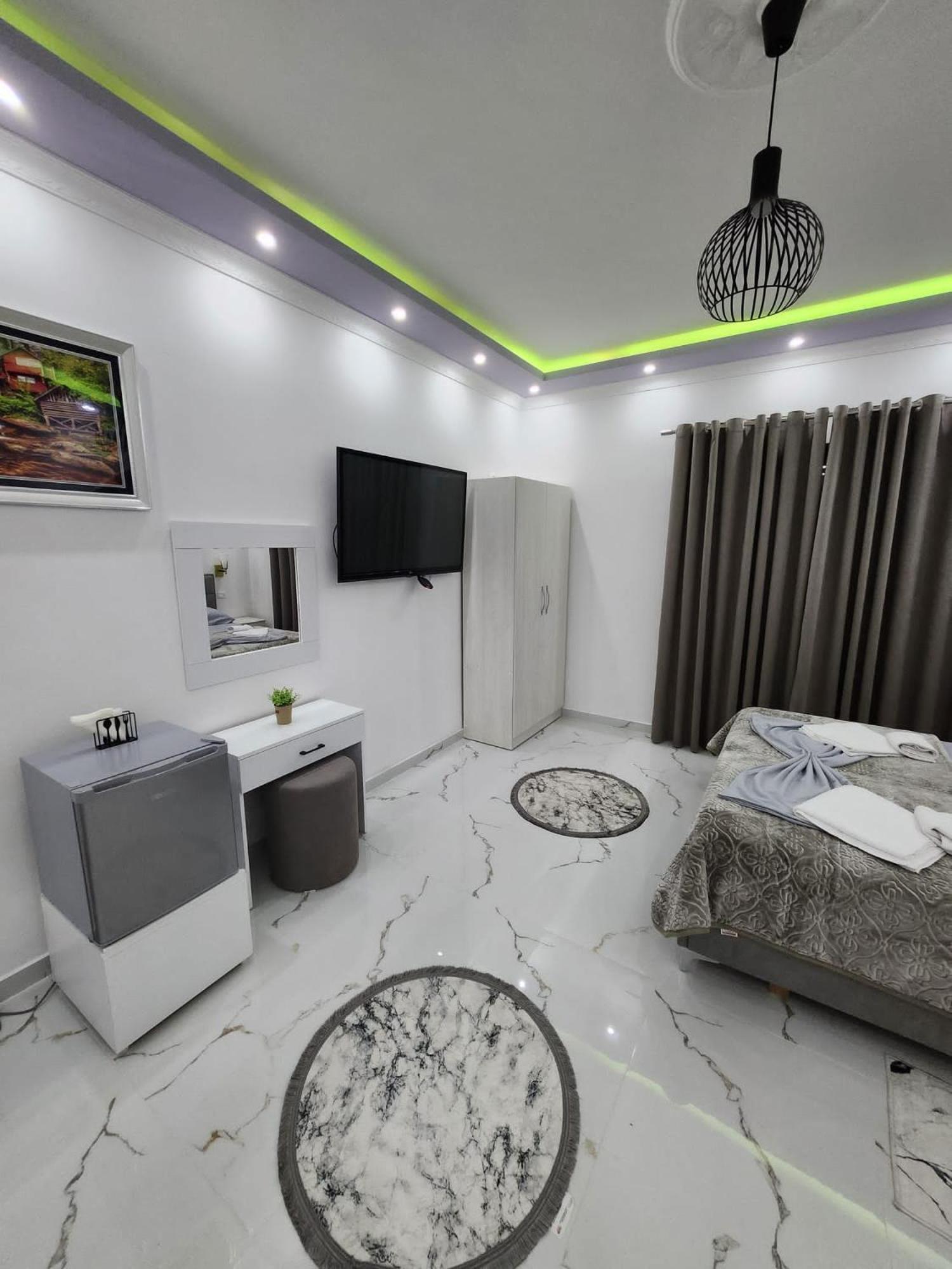Hotel Casa Vacanze Shiroke Luaran gambar