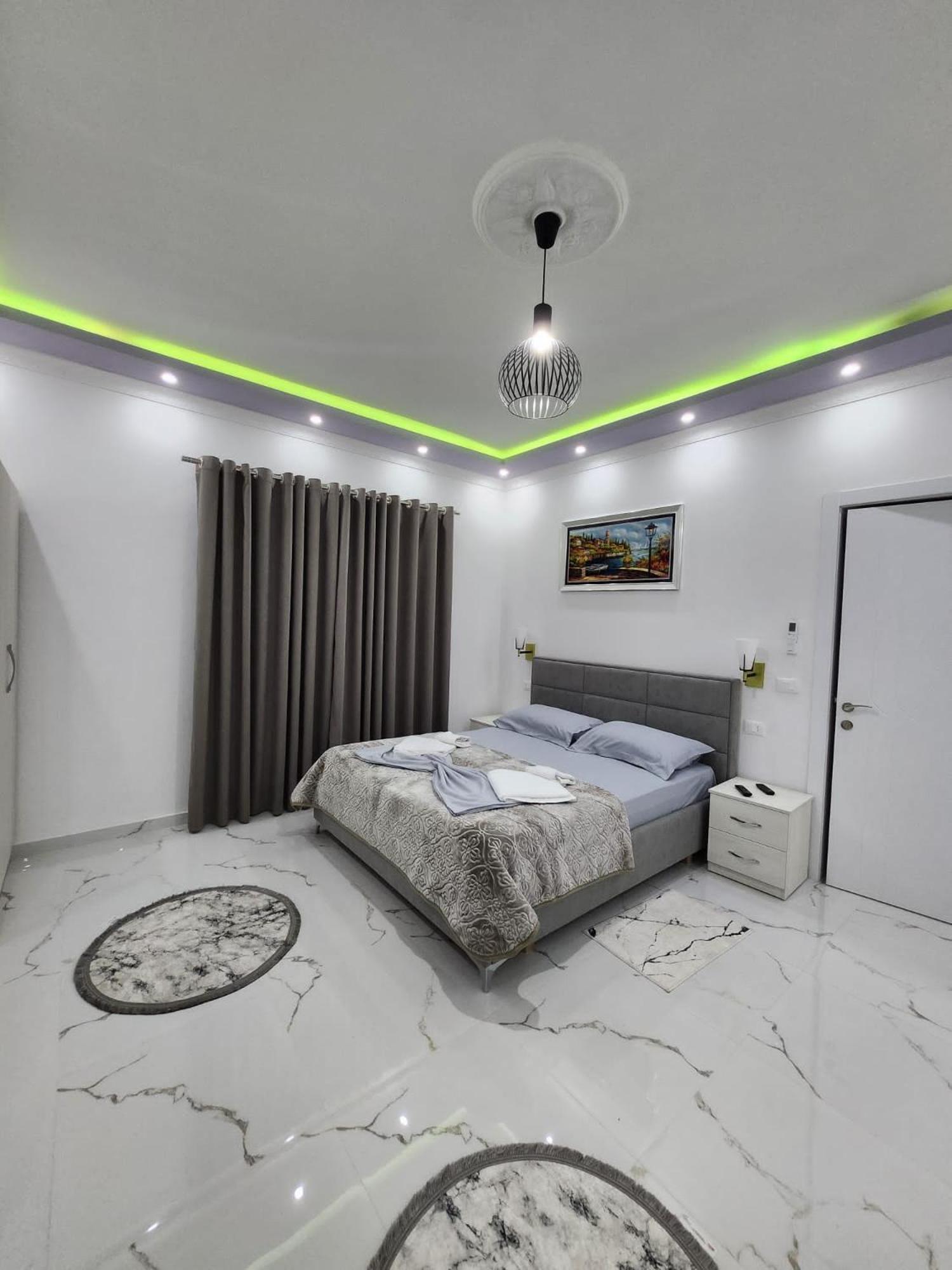 Hotel Casa Vacanze Shiroke Luaran gambar
