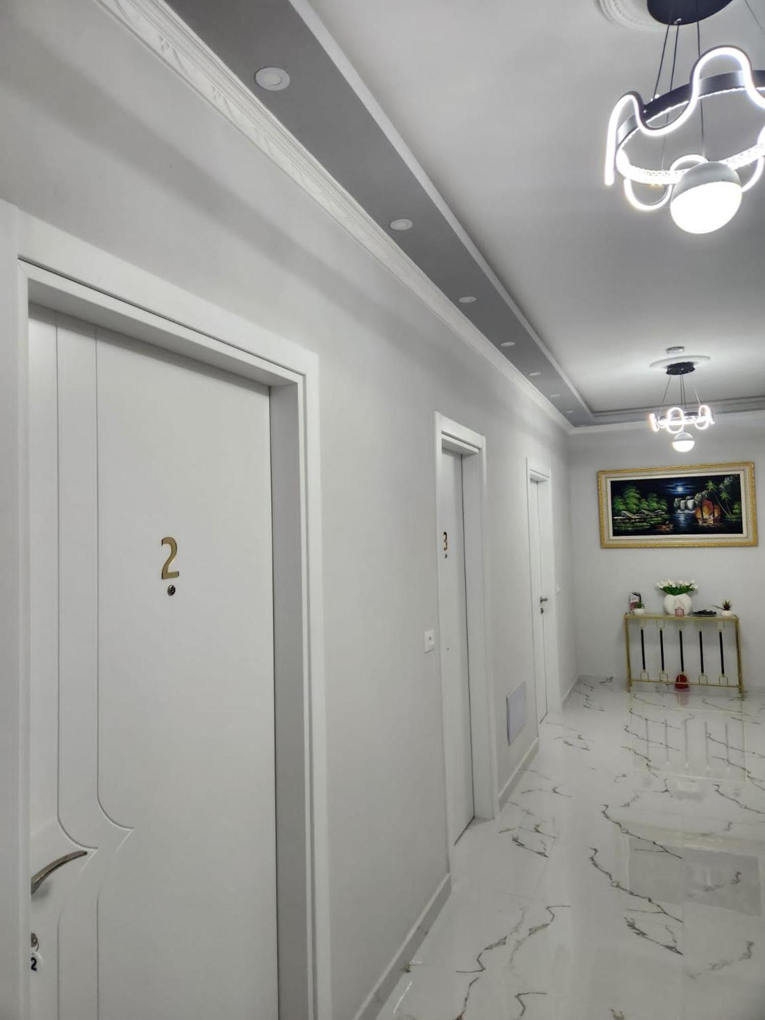 Hotel Casa Vacanze Shiroke Luaran gambar