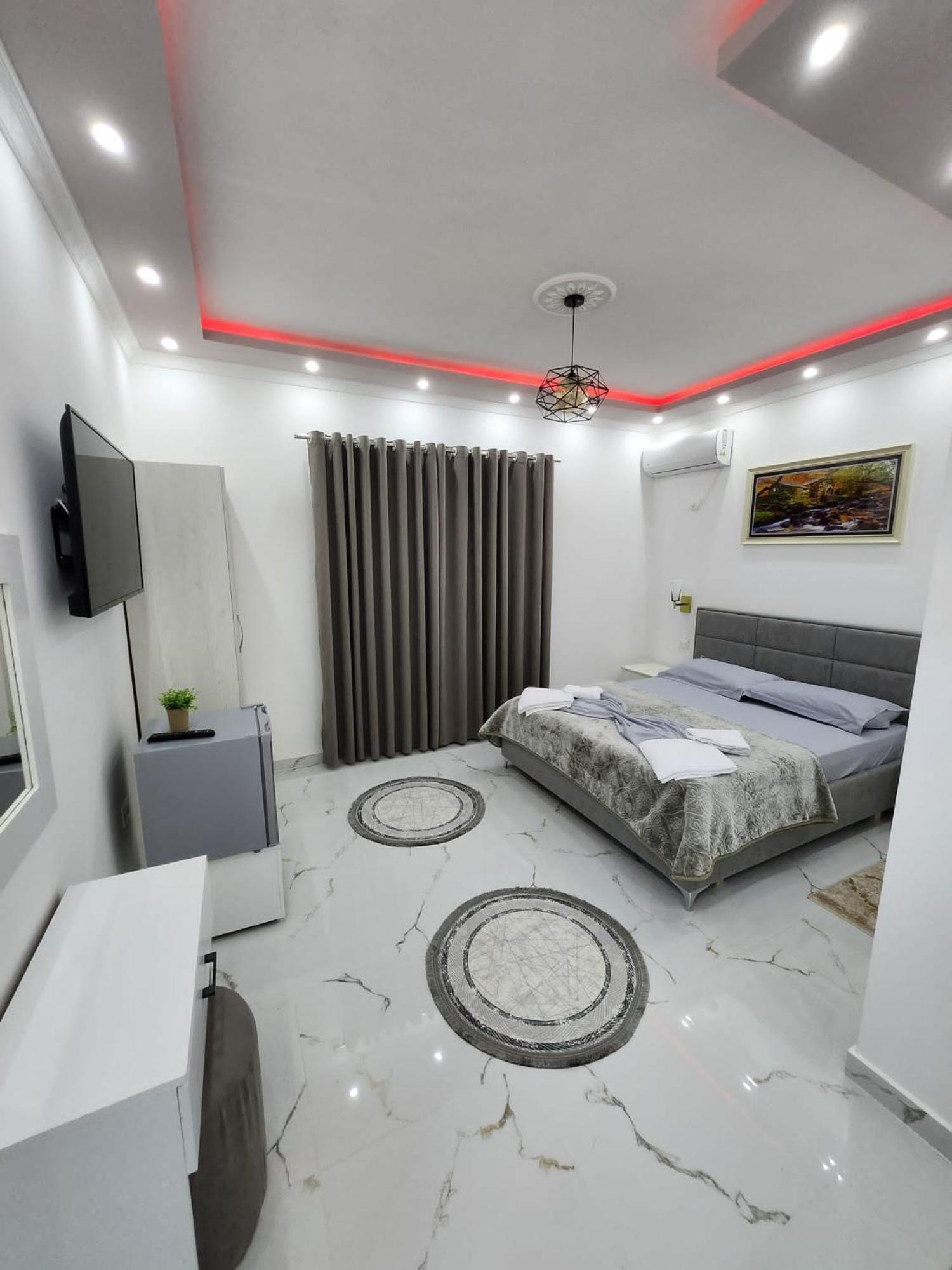 Hotel Casa Vacanze Shiroke Luaran gambar