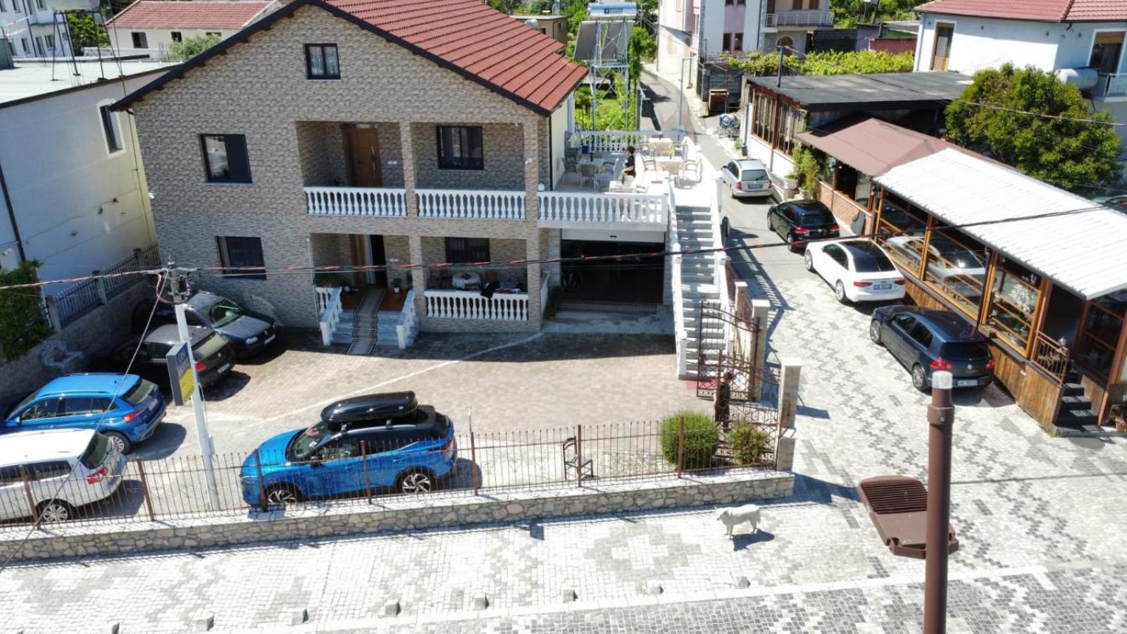 Hotel Casa Vacanze Shiroke Luaran gambar