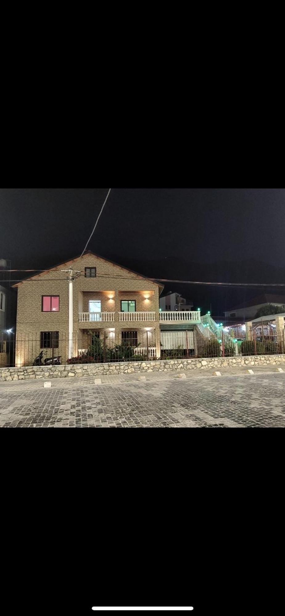 Hotel Casa Vacanze Shiroke Luaran gambar