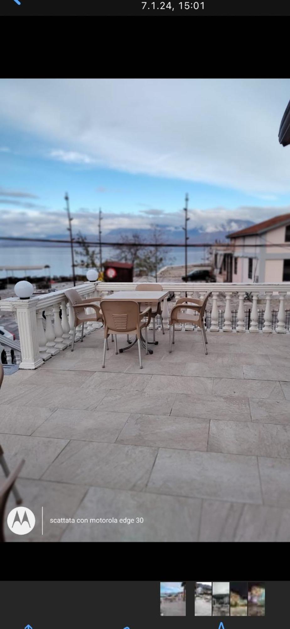 Hotel Casa Vacanze Shiroke Luaran gambar