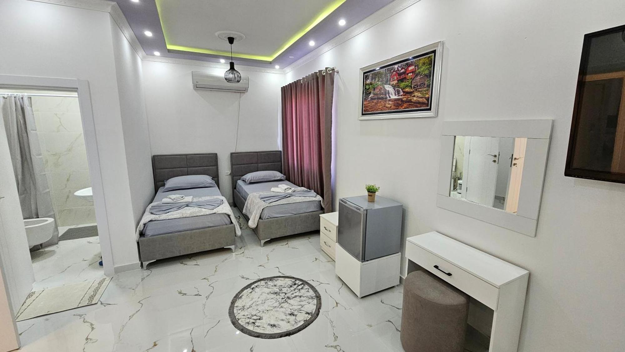 Hotel Casa Vacanze Shiroke Luaran gambar