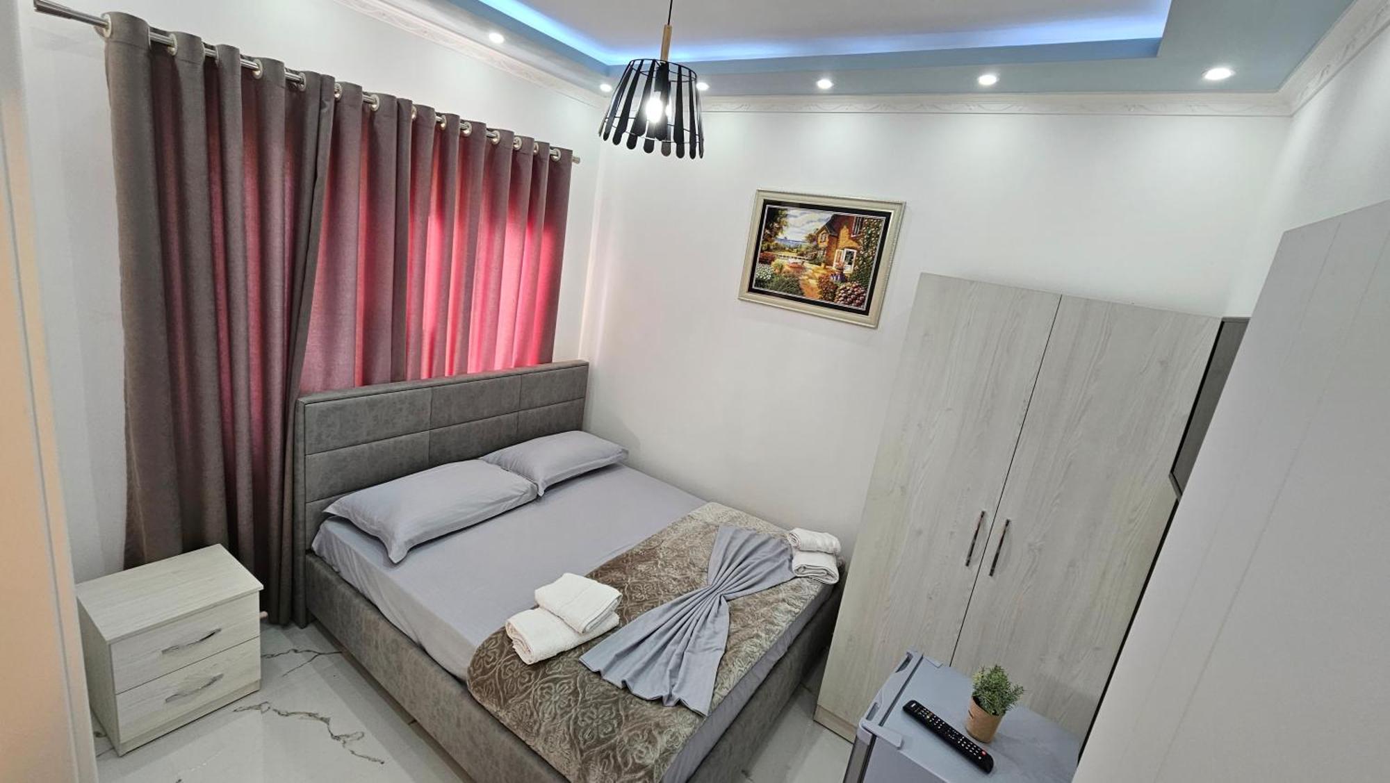 Hotel Casa Vacanze Shiroke Luaran gambar