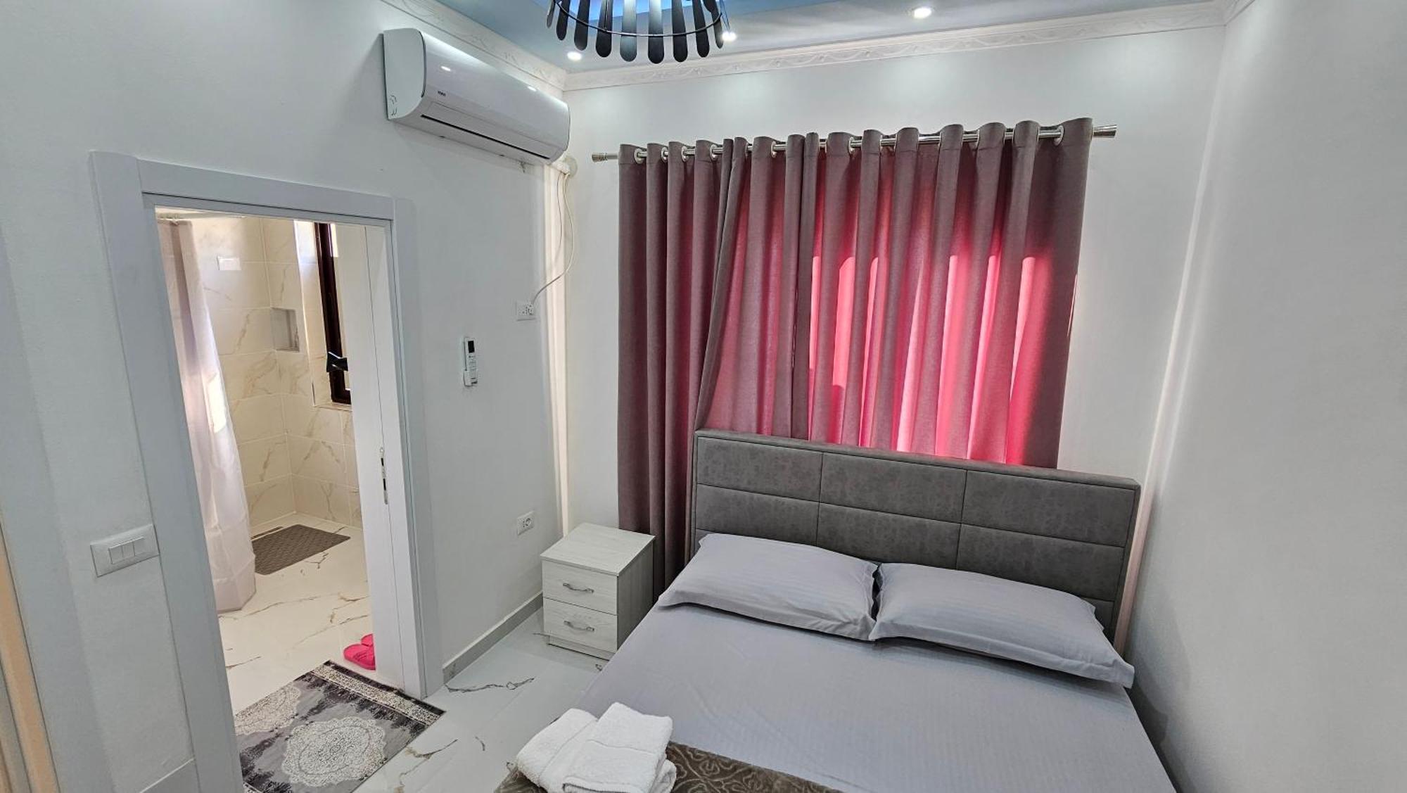 Hotel Casa Vacanze Shiroke Luaran gambar