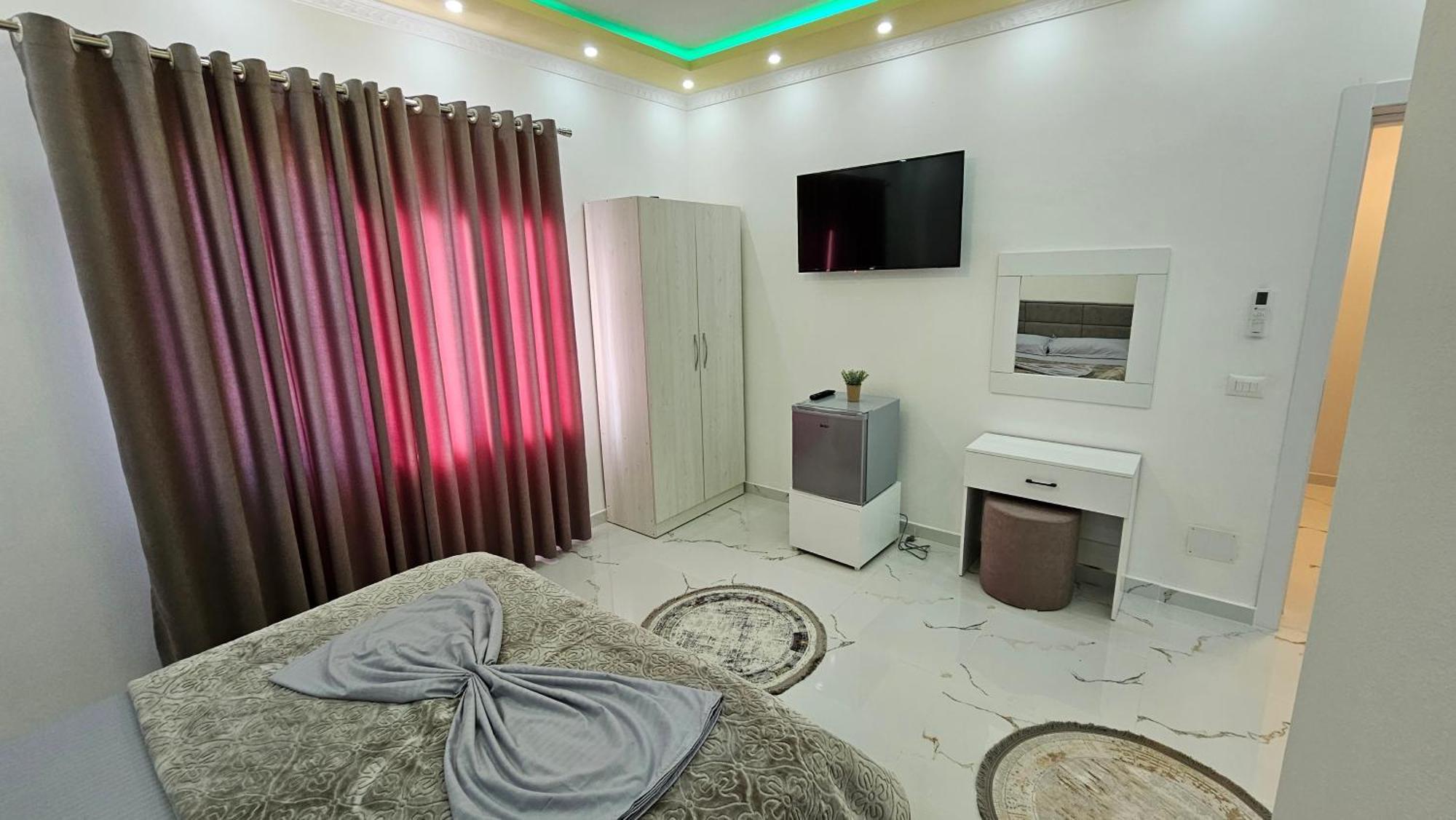 Hotel Casa Vacanze Shiroke Luaran gambar