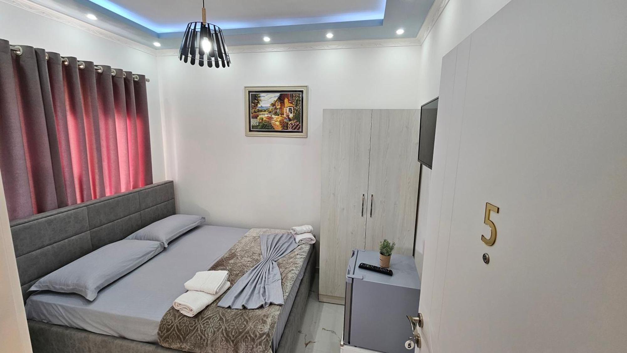 Hotel Casa Vacanze Shiroke Luaran gambar