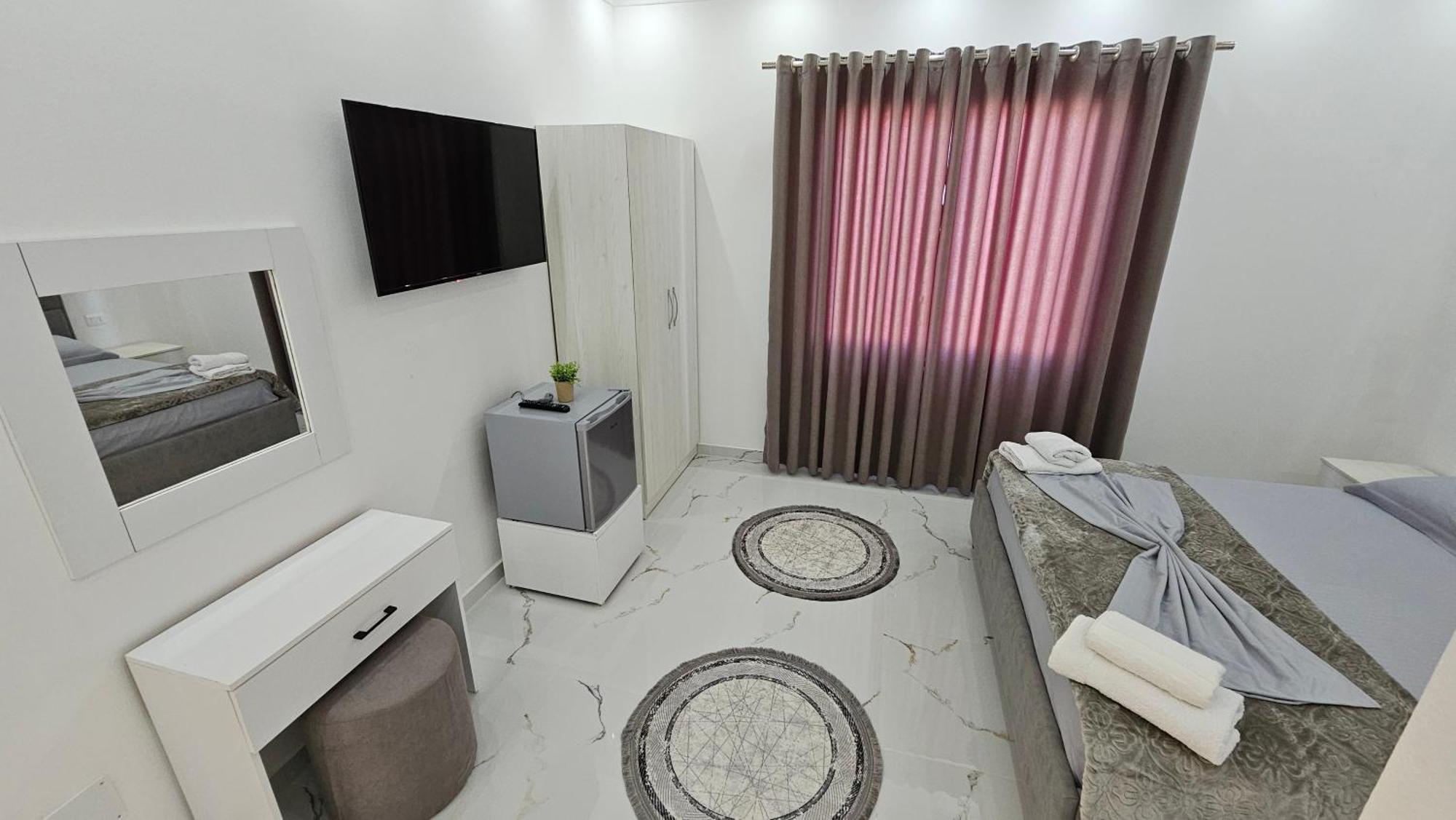 Hotel Casa Vacanze Shiroke Luaran gambar