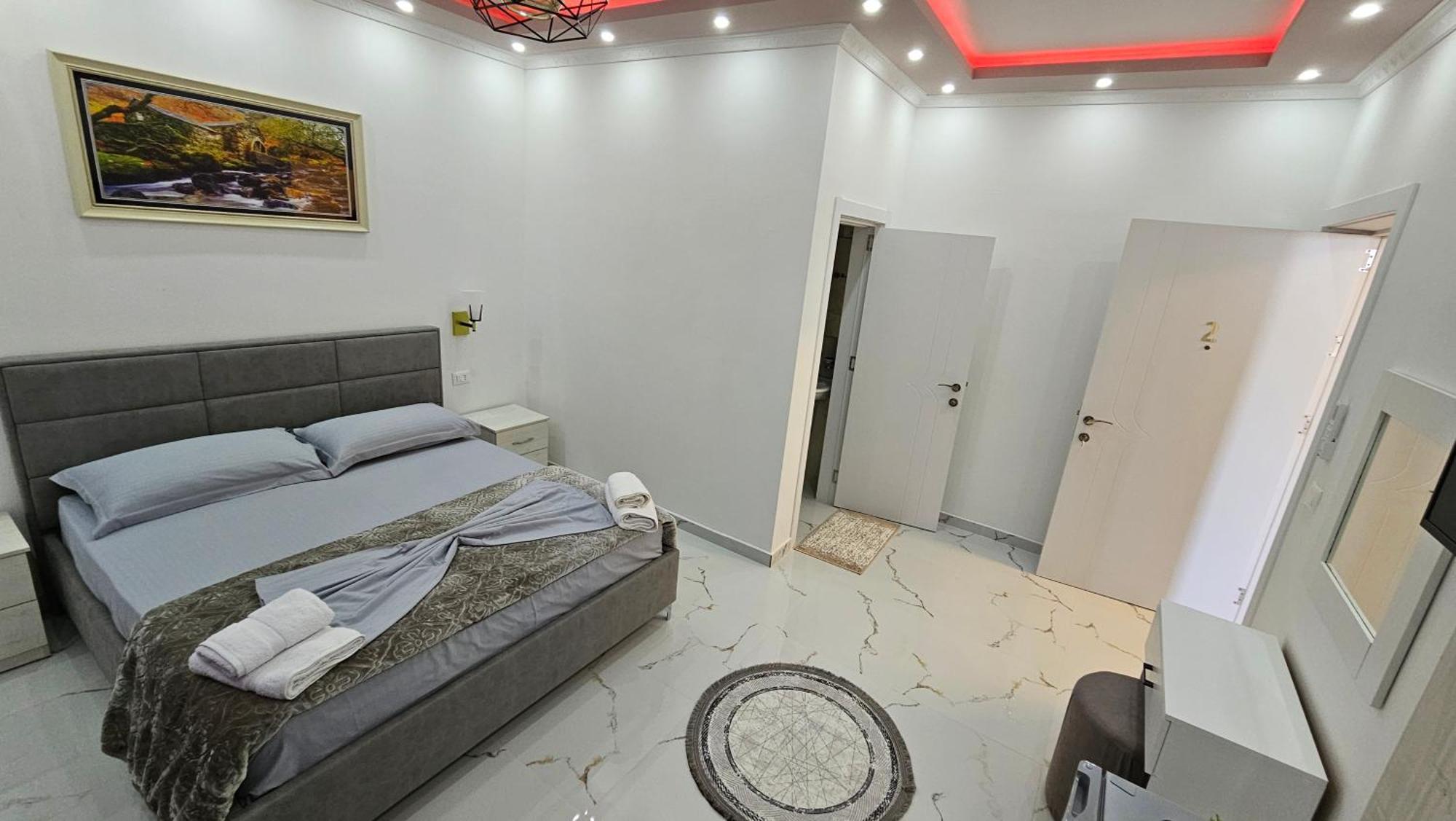 Hotel Casa Vacanze Shiroke Luaran gambar