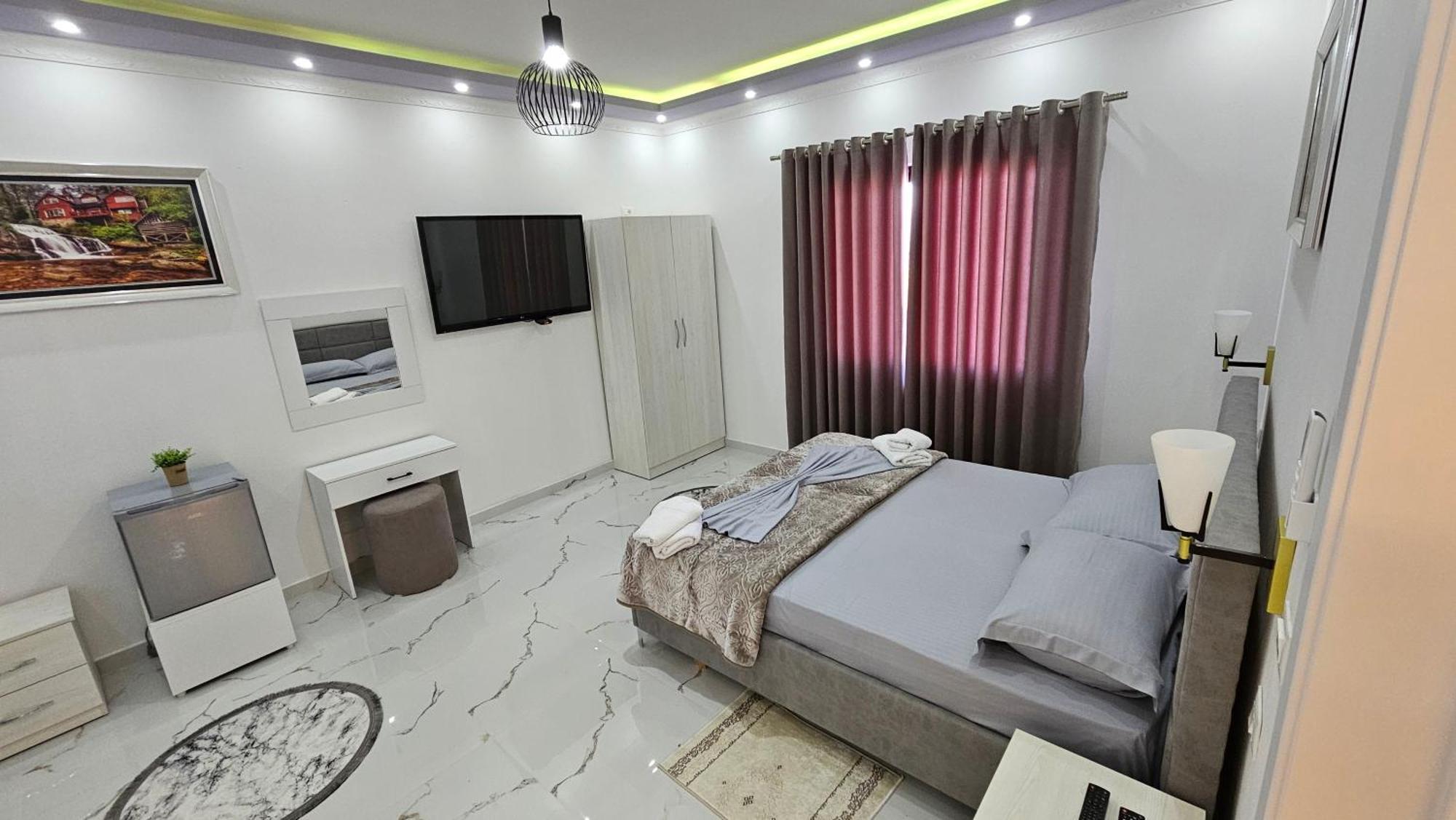Hotel Casa Vacanze Shiroke Luaran gambar