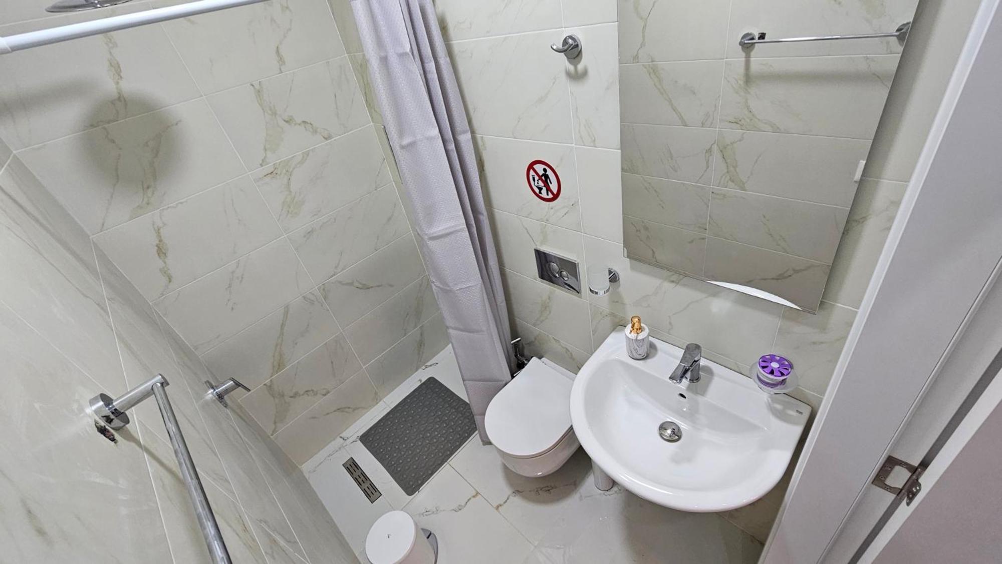 Hotel Casa Vacanze Shiroke Luaran gambar