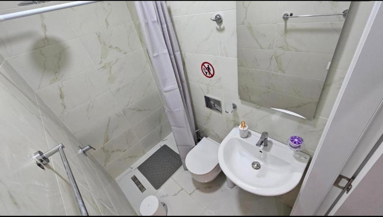 Hotel Casa Vacanze Shiroke Luaran gambar