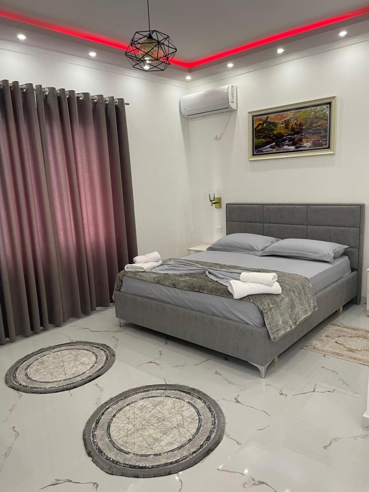 Hotel Casa Vacanze Shiroke Luaran gambar